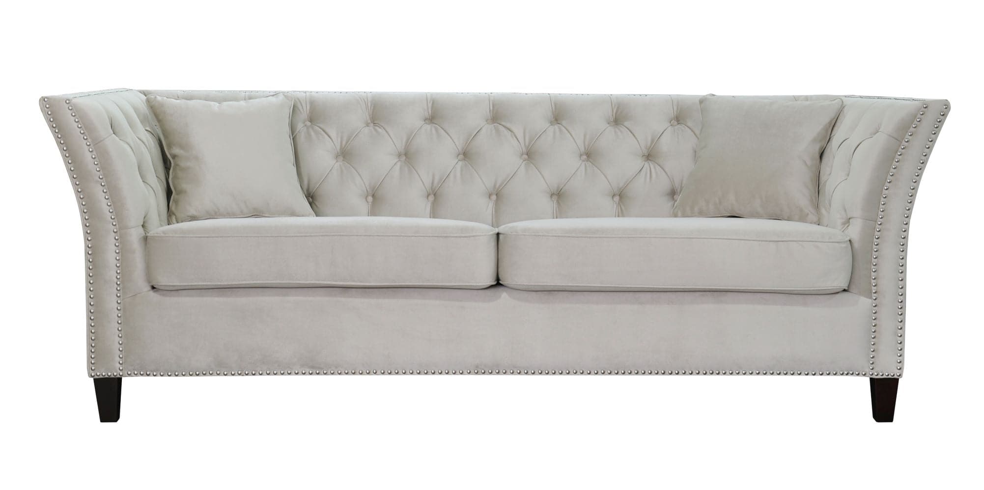 Woodley Sofa 2/3 Seat