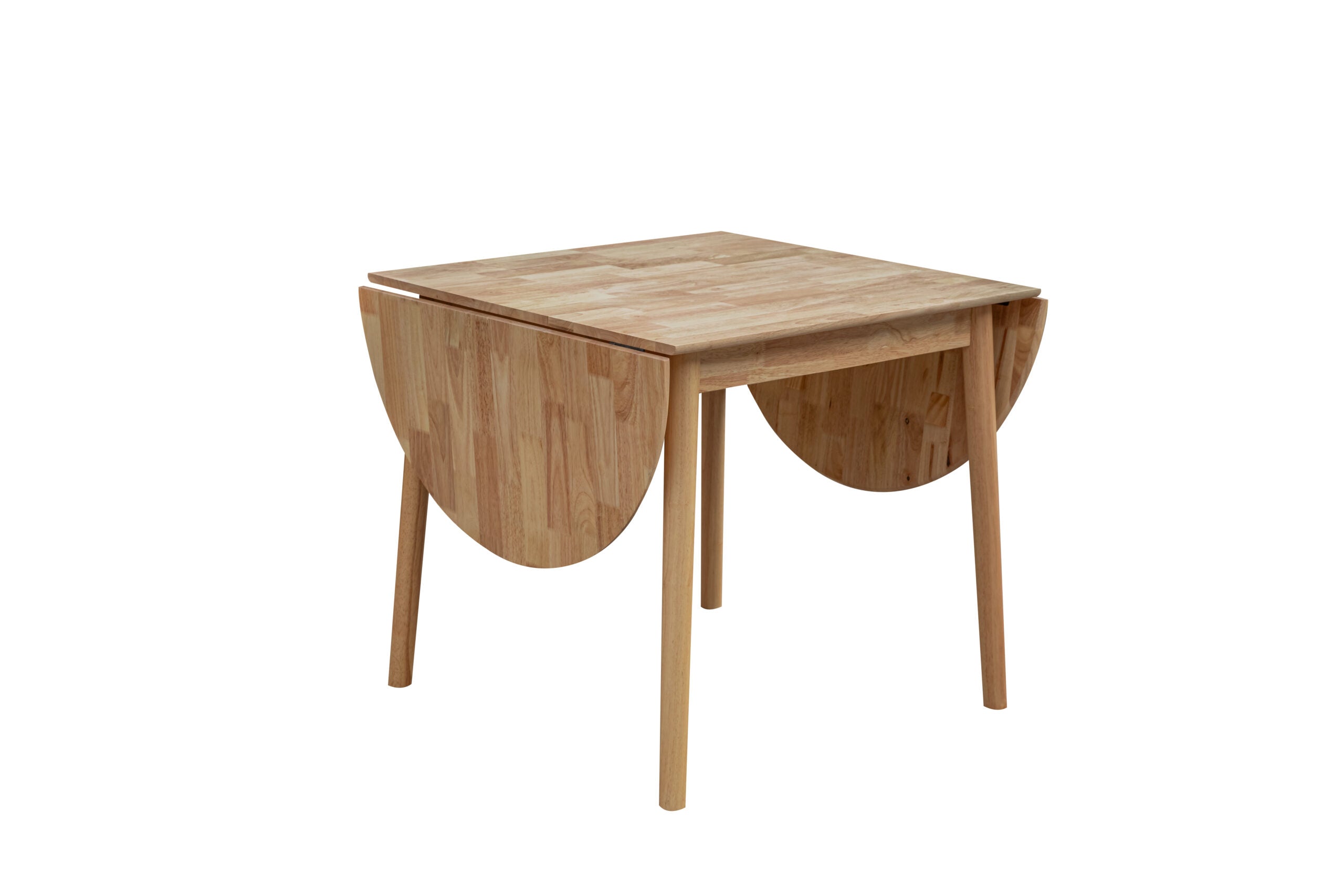 Miami Dining Suite with (Leaf Drop table)