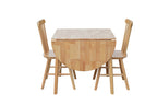 Miami Dining Suite with (Leaf Drop table)