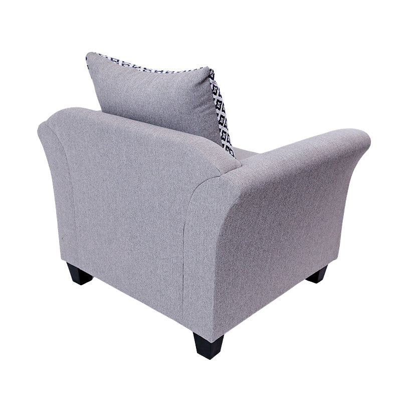 Zest Sofa 1/2/3 Seat