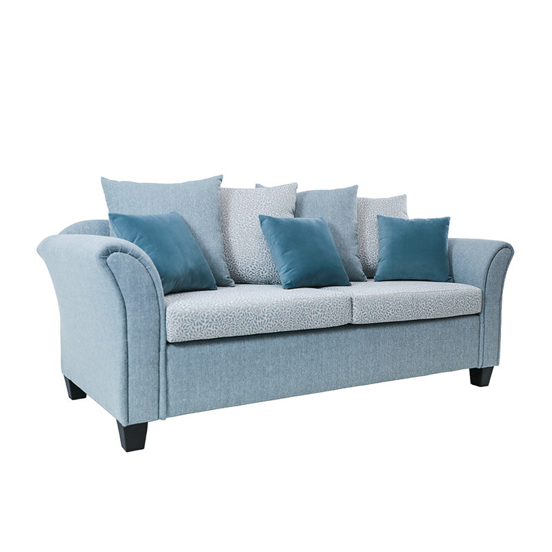 Zest Sofa 1/2/3 Seat