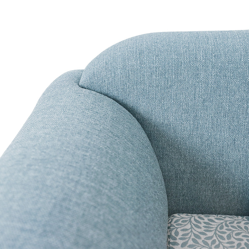 Zest Sofa 1/2/3 Seat