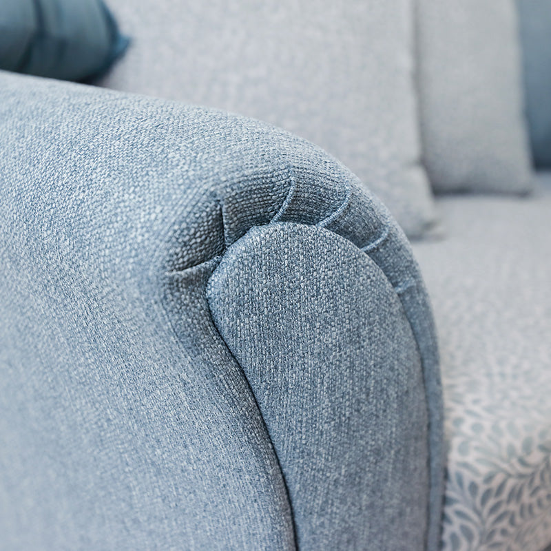 Zest Sofa 1/2/3 Seat