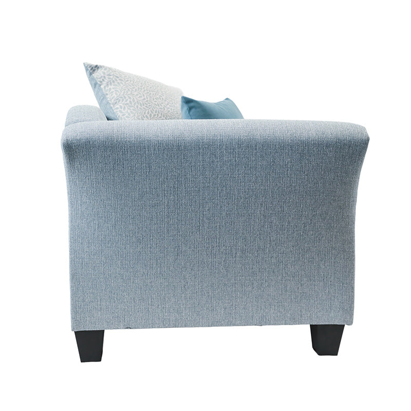 Zest Sofa 1/2/3 Seat