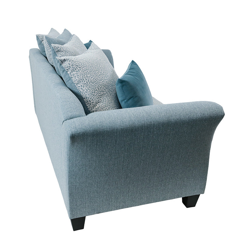 Zest Sofa 1/2/3 Seat