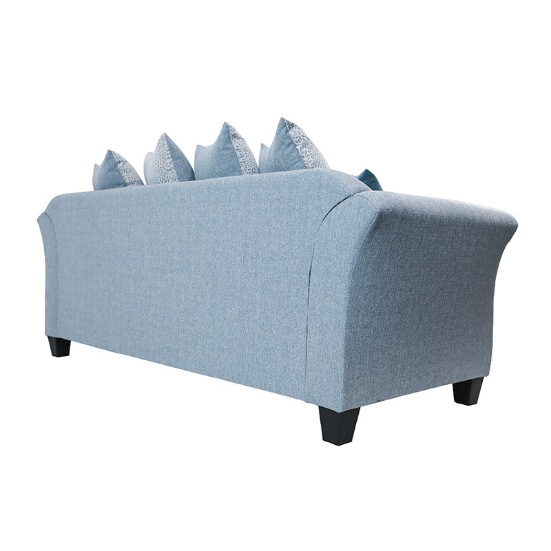 Zest Sofa 1/2/3 Seat