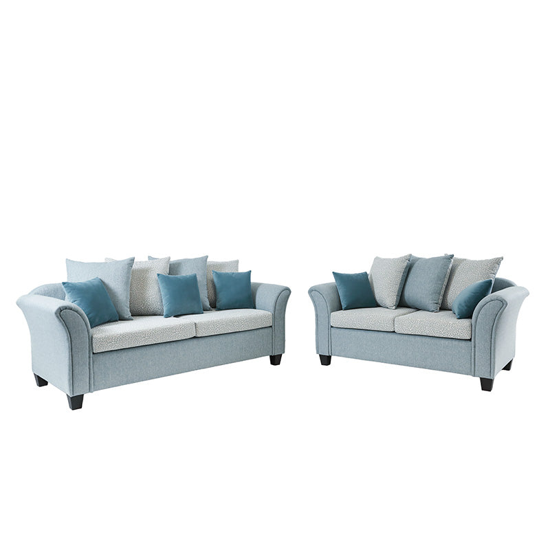 Zest Sofa 1/2/3 Seat