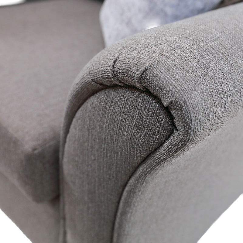 Zest Sofa 1/2/3 Seat