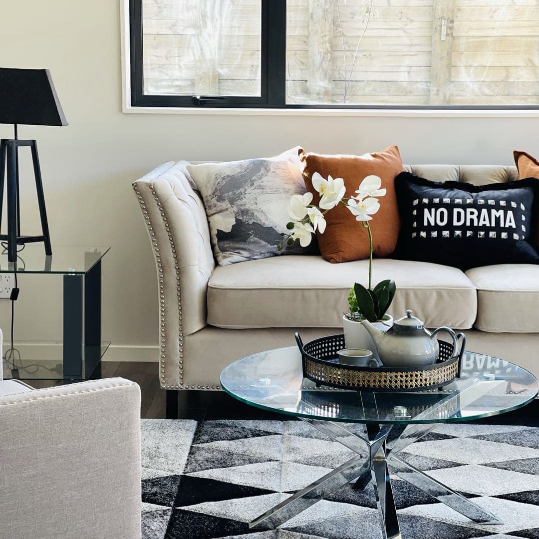 Woodley Sofa 2/3 Seat