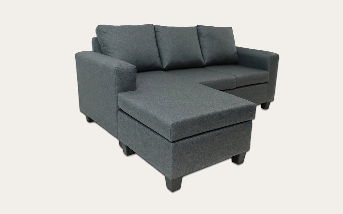 Alice 3 Seater Sofa with Chaise