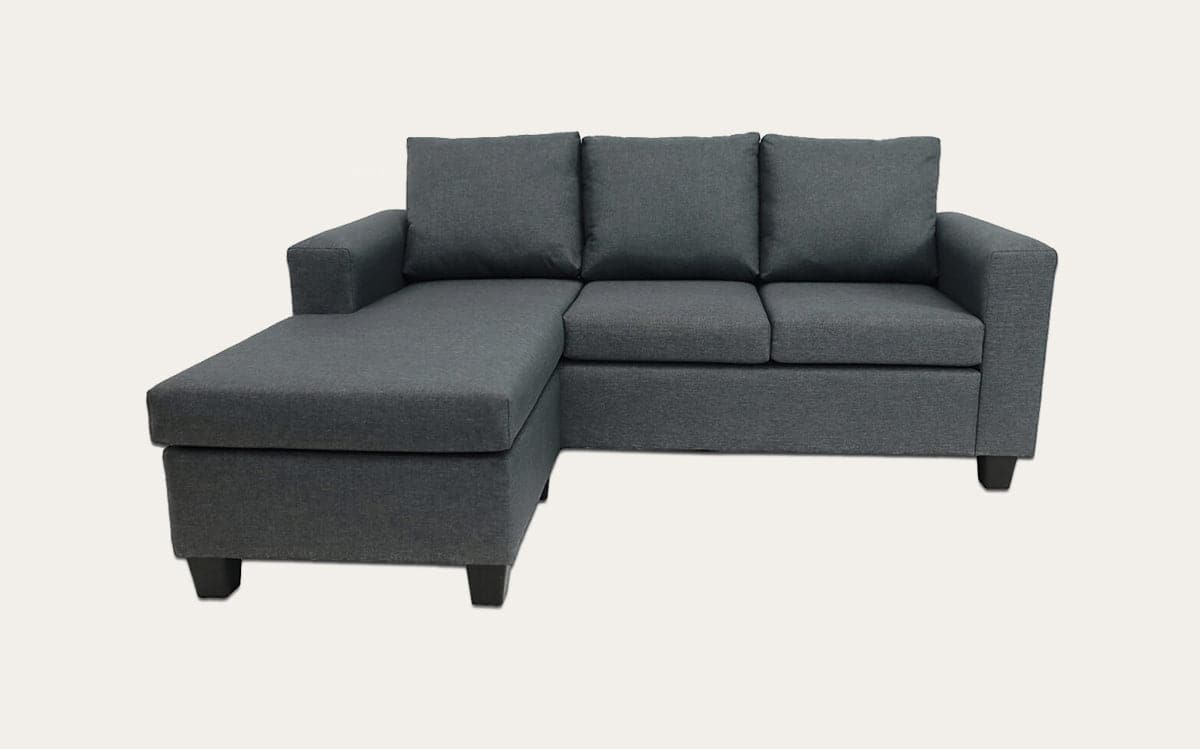 Alice 3 Seater Sofa with Chaise