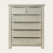 Amanda Solid Timber Tallboy
