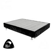SP Maxell NZ Made Base Single (Charcoal / Black / Beige)