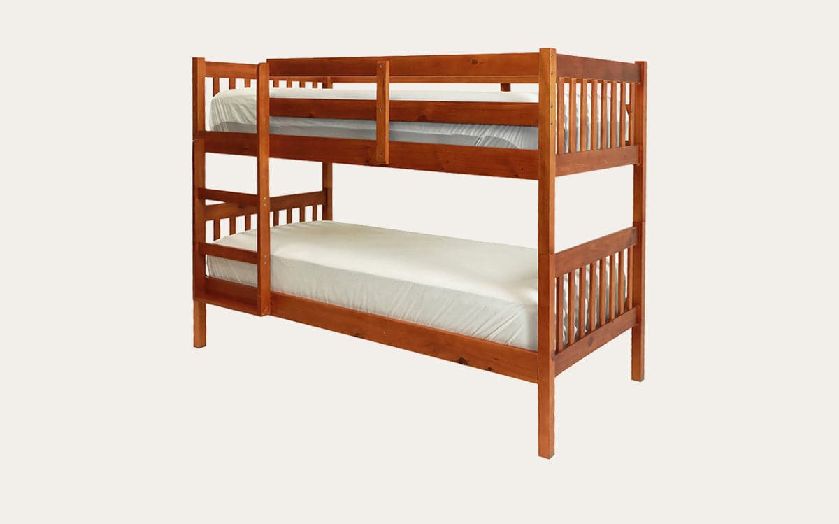 Classic Kids Bunk Bed