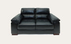 Claire Leather Sofa