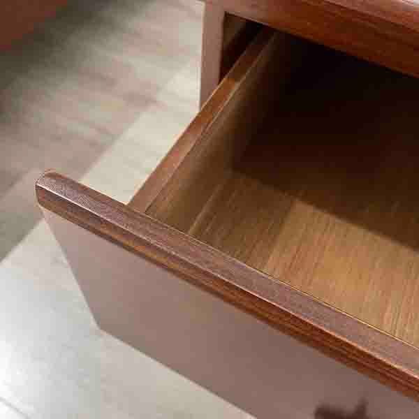 Mustang Bedside Table