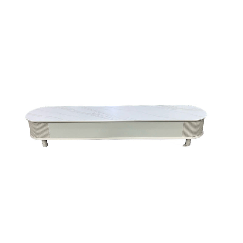 Snow TV Unit - Beige