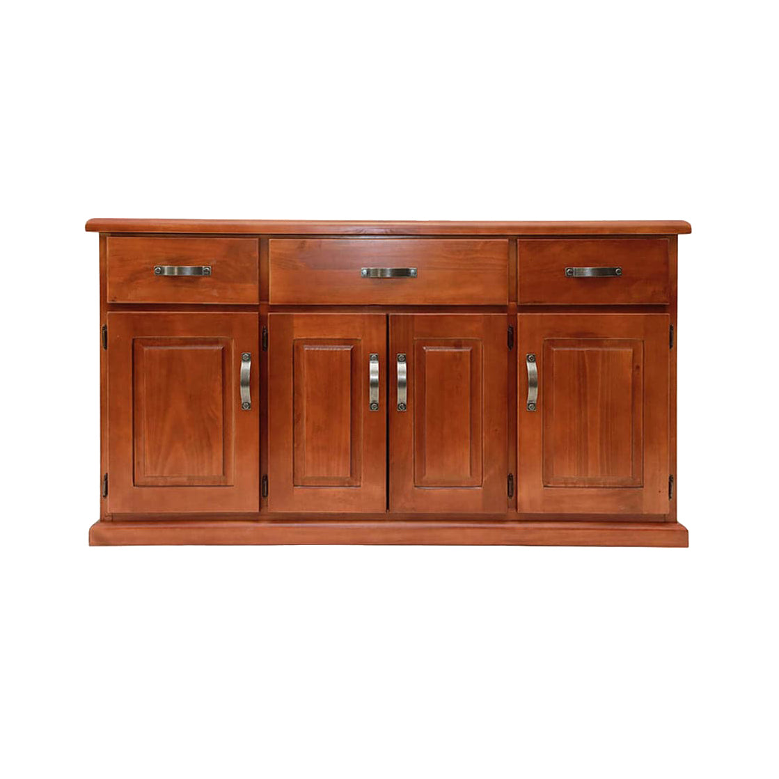 Felton Buffet 4-Door 3-Drawer
