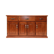 Felton Buffet 4-Door 3-Drawer