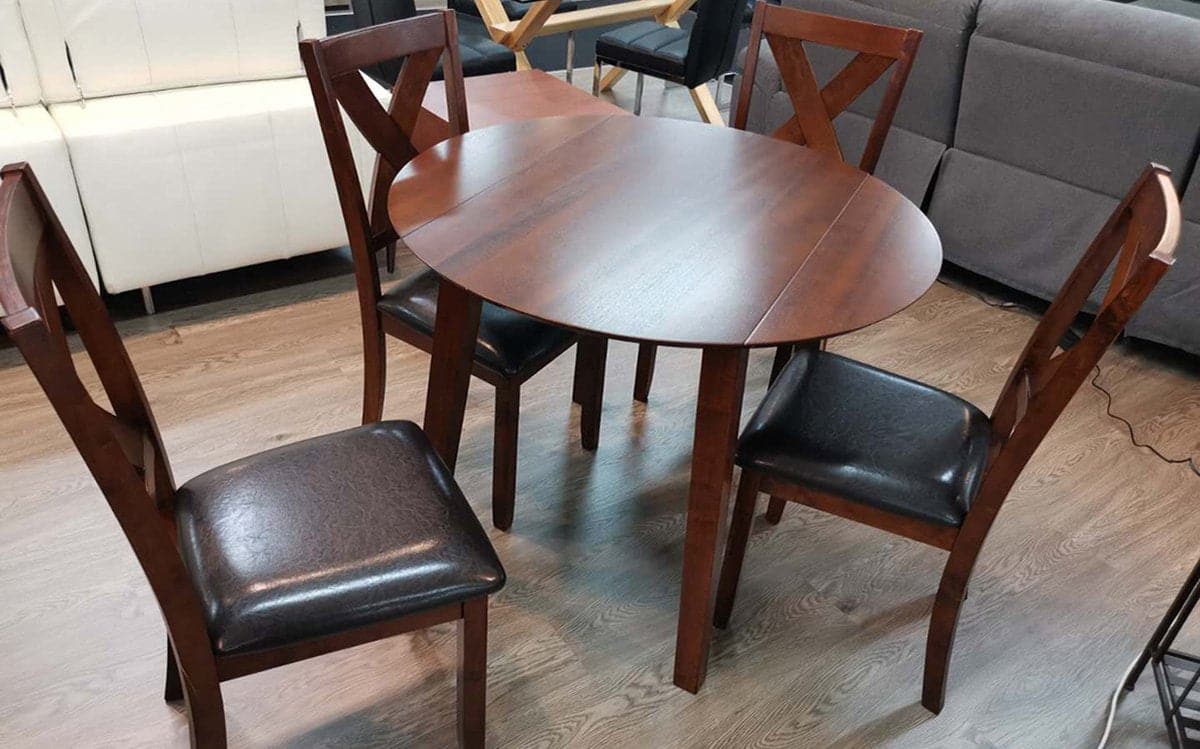 Hammis Dining Chair