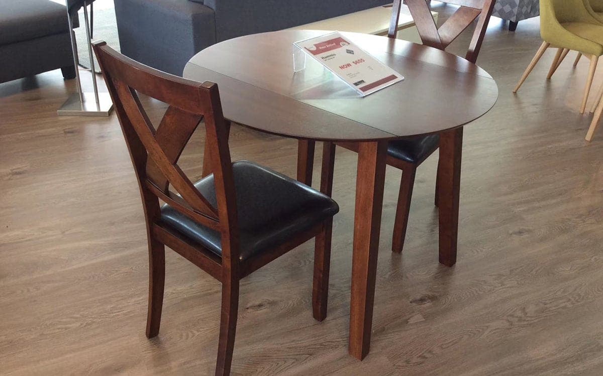 Hammis Dining Chair
