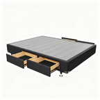 SP Maxwell NZ Made Base with 4 drawers