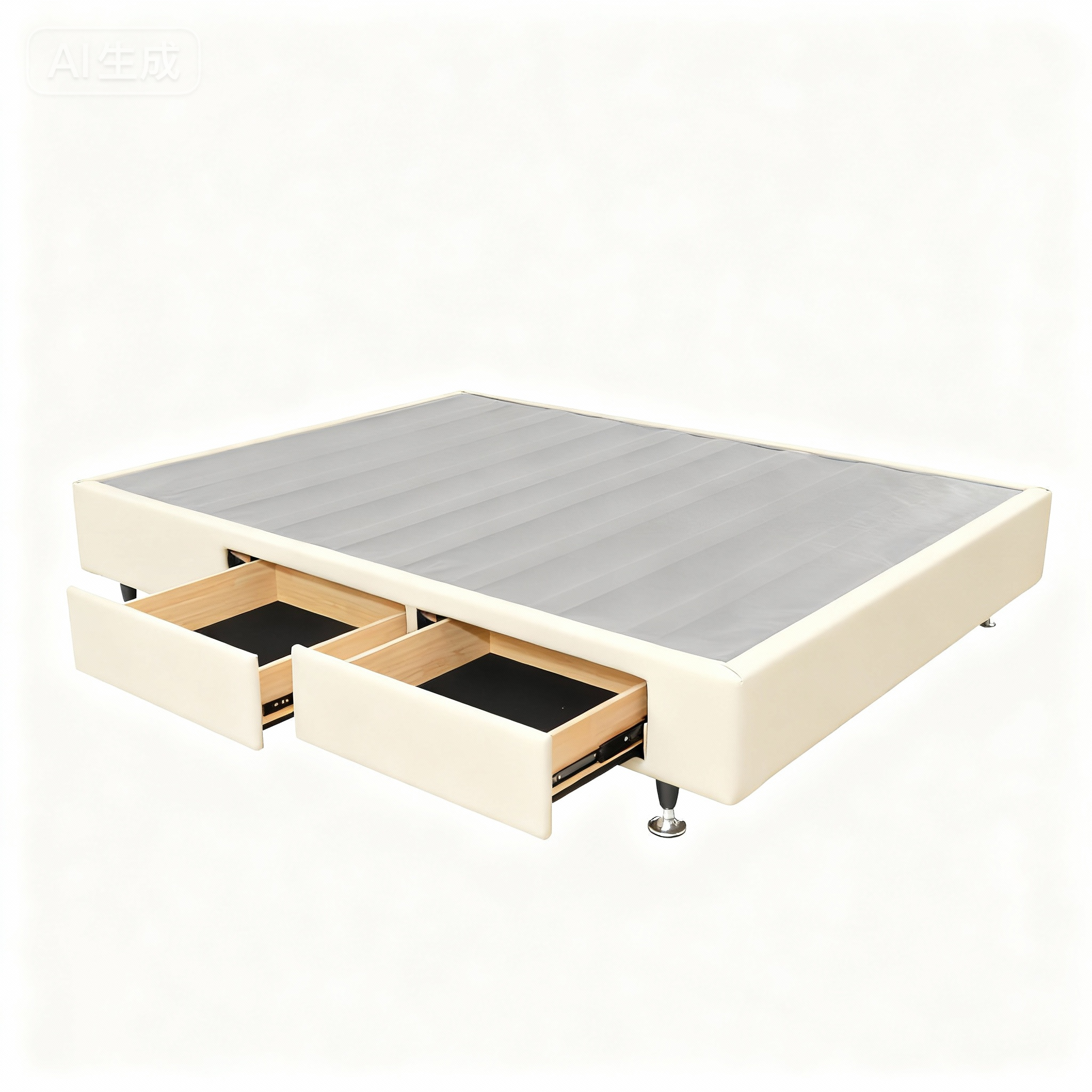 SP Maxell NZ Made Base with 4 drawers