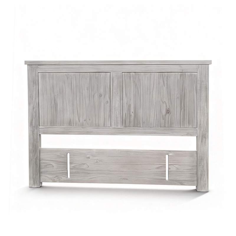 Amanda Queen or King Headboard only