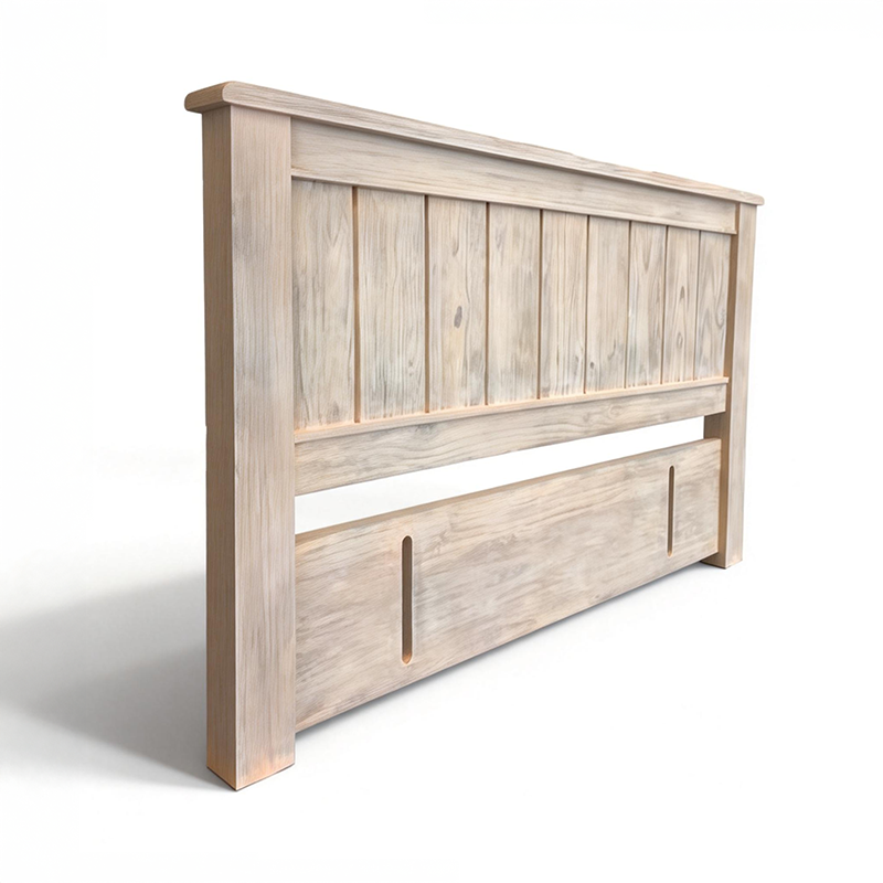 Ballman Queen Headboard Only