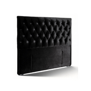 Seattle Headboard Velvet
