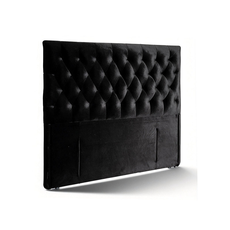 Seattle Headboard Velvet