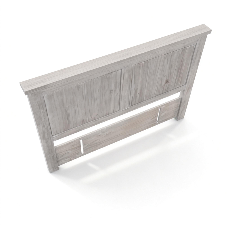 Amanda Queen or King Headboard only