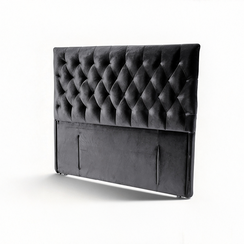 Seattle Headboard Velvet