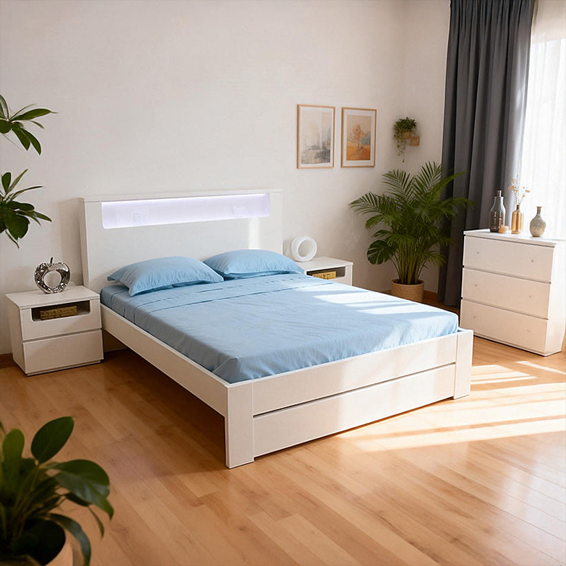 Panama Classic Bed Frame