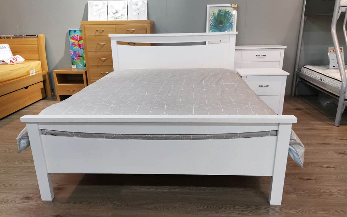 Joanna Bed Frame