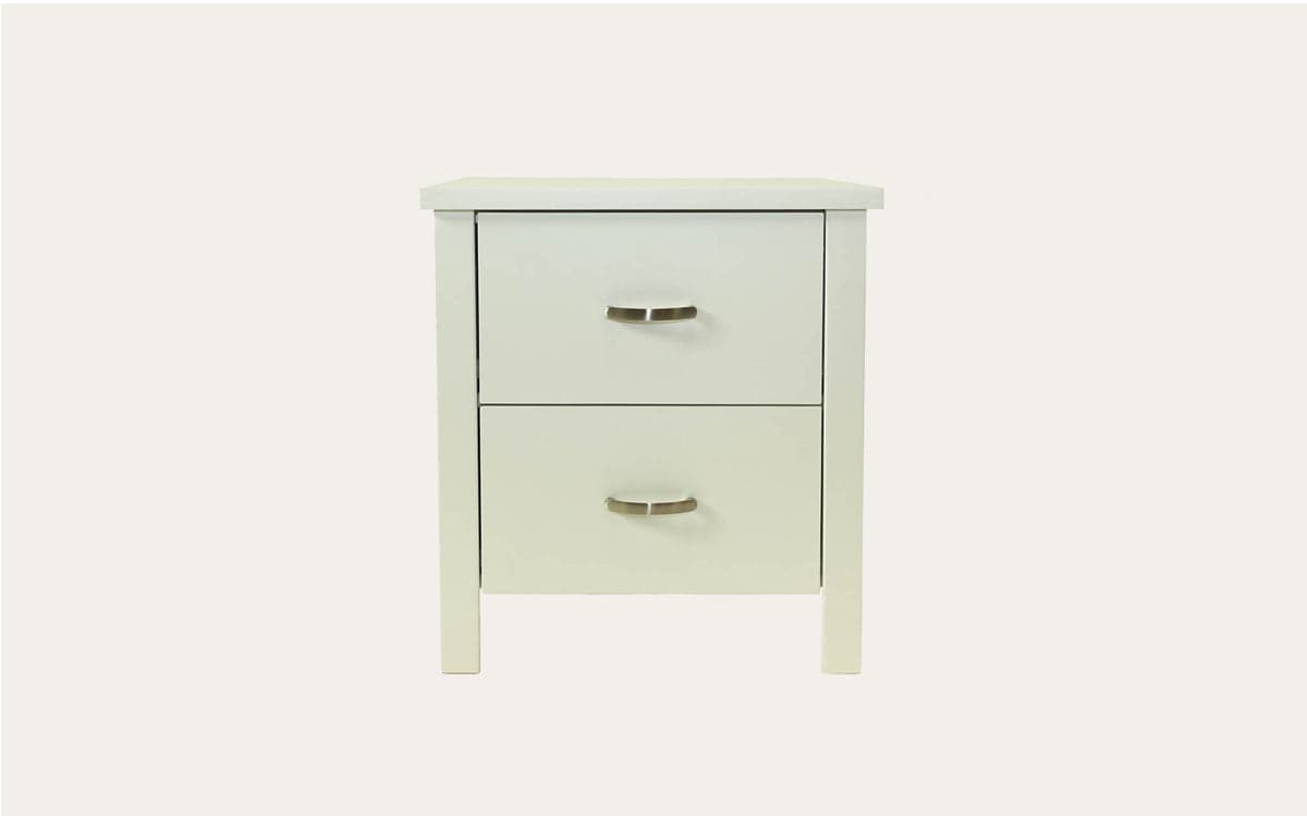 Joanna Bedside Table