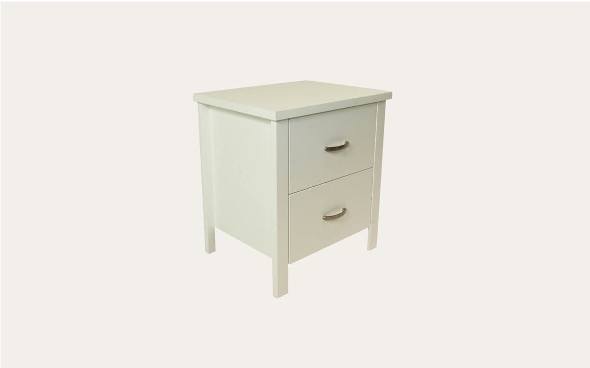 Joanna Bedside Table