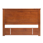 Master Q or K HeadBoard