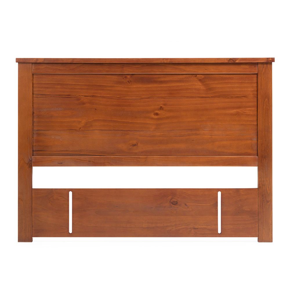 Master Q or K HeadBoard Only