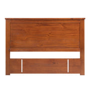 Master Q or K HeadBoard Only