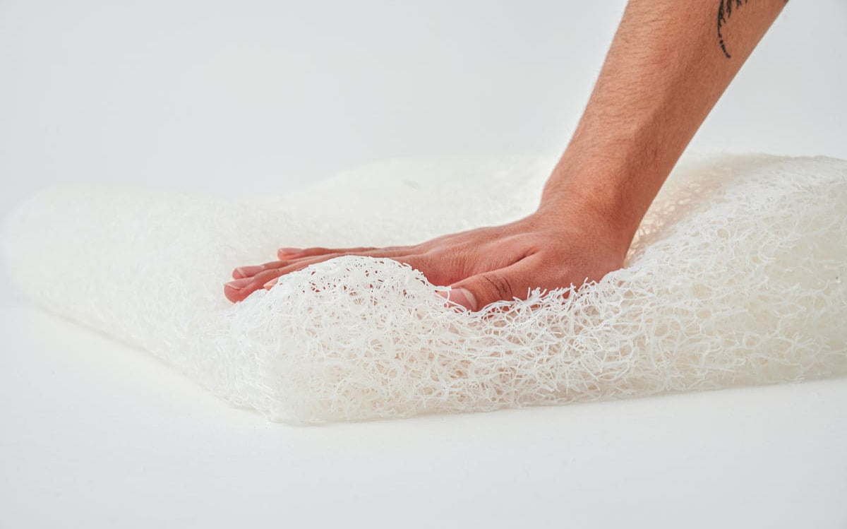 Fullair Pillow ( B-Shape )