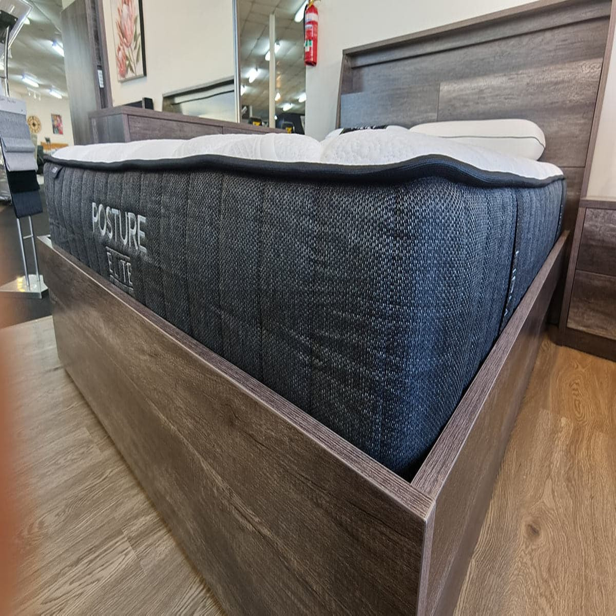 Posture Elite Firm Mattress