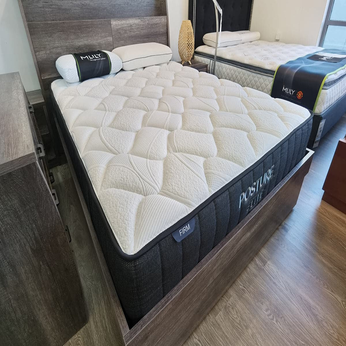 Posture Elite Firm Mattress
