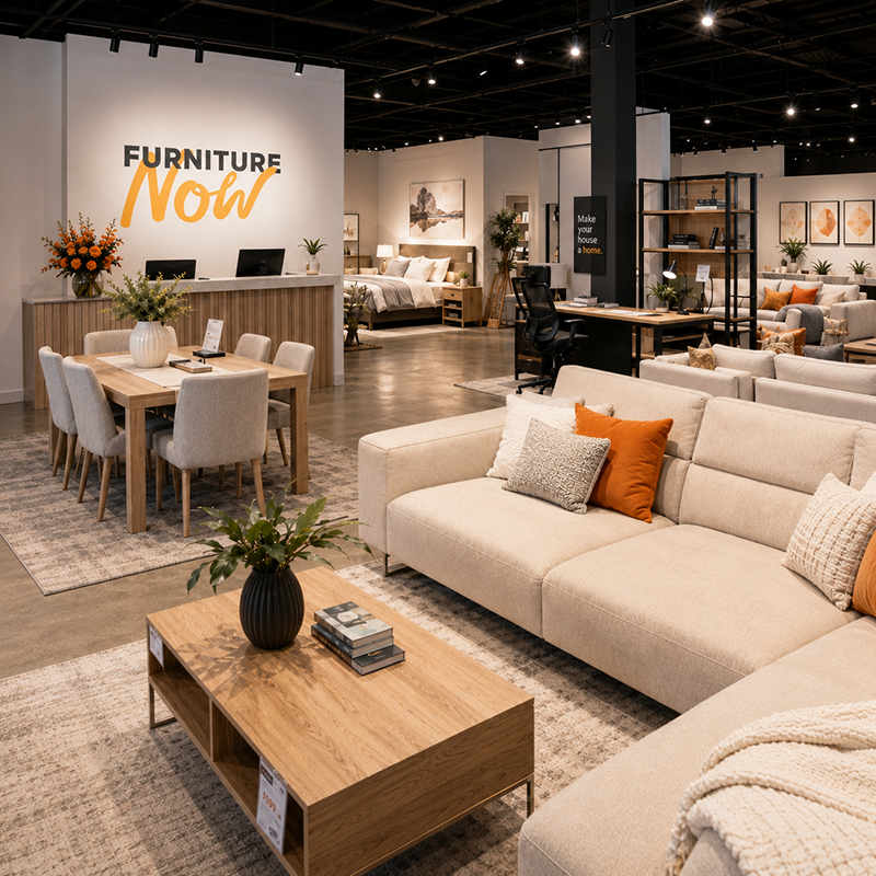 Furniture Now