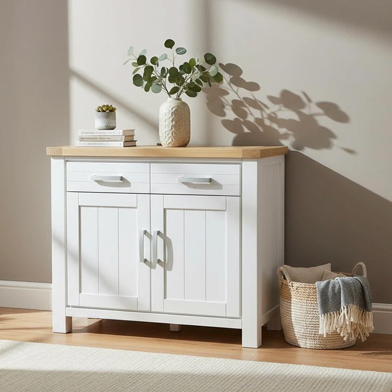 Sicily Small Buffet – The Furniture Now