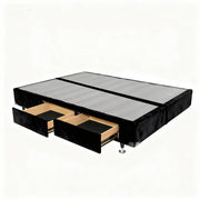 SP Maxell NZ Made Base (Split) with 2 drawers