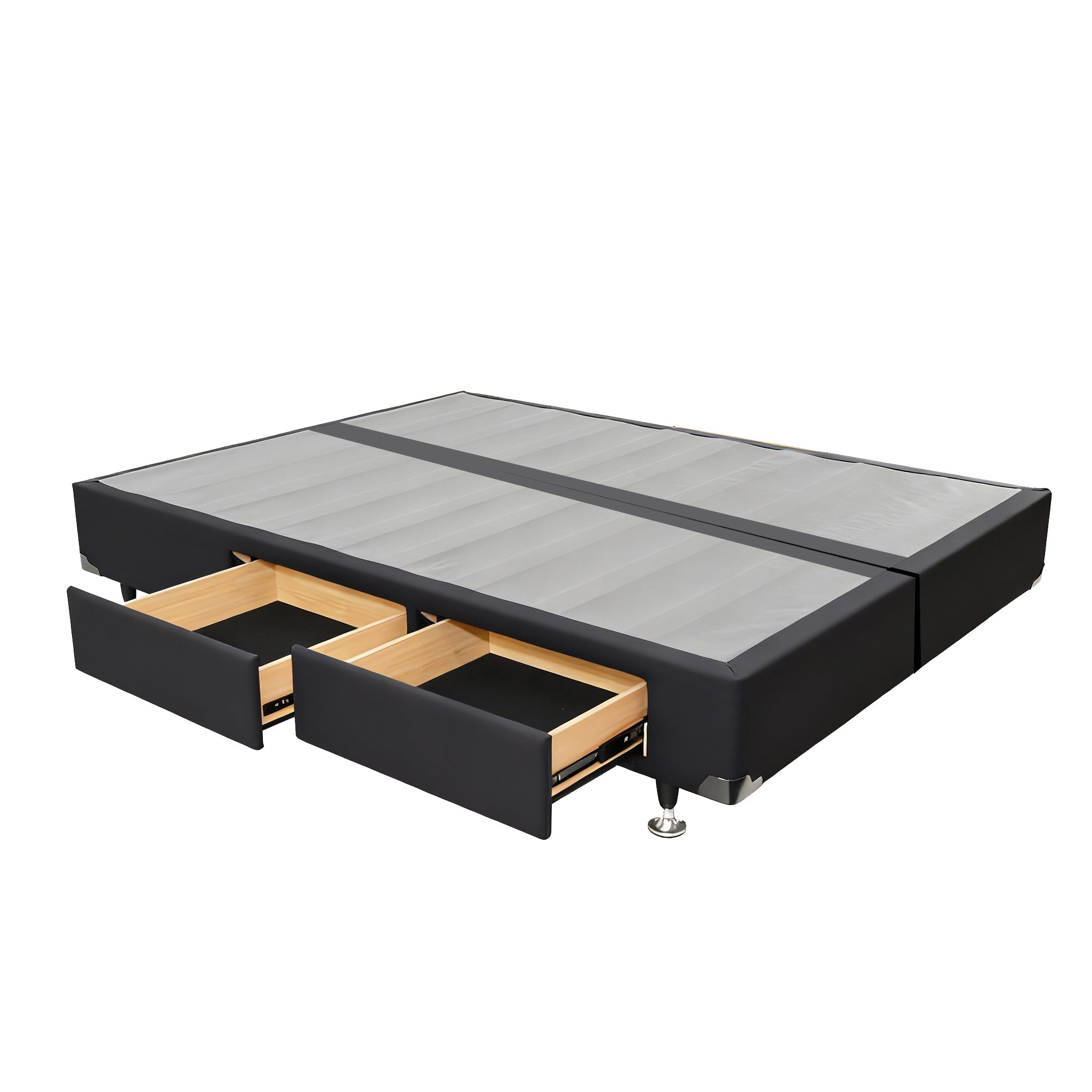 SP Maxell NZ Made Base (Split) with 2 drawers