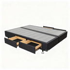 SP Maxwell NZ Made Base （Split）with 4 drawers