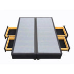 SP Maxwell NZ Made Base （Split）with 4 drawers