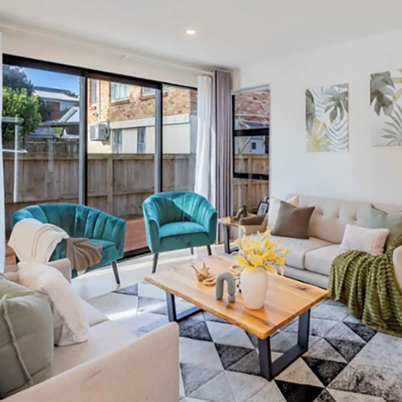 Home Staging
